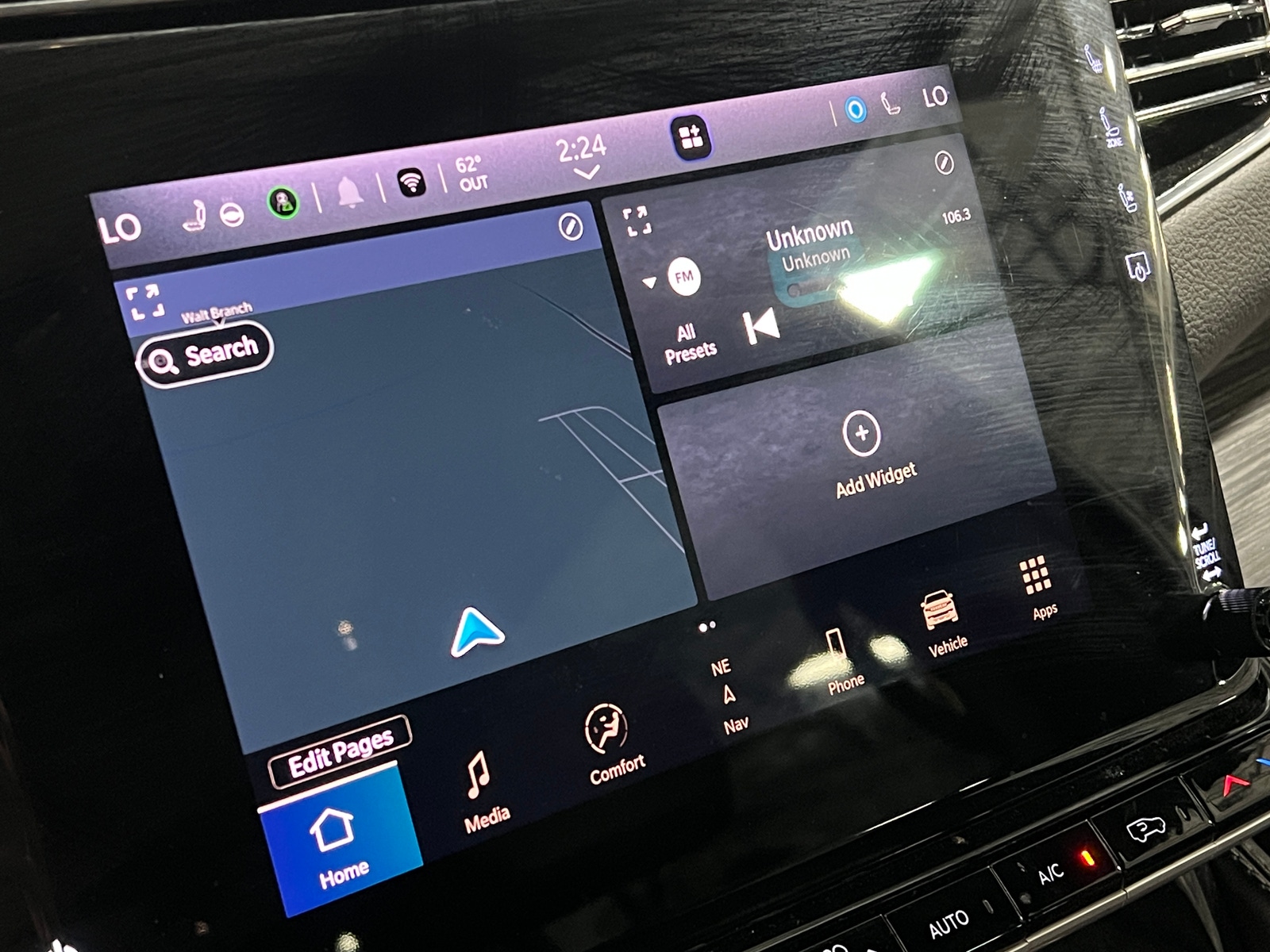 Thumbnail: 2024 Jeep Wagoneer - 3