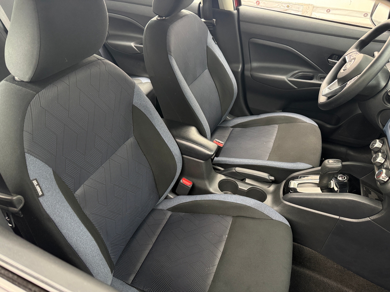 Thumbnail: 2025 Nissan Versa - 2