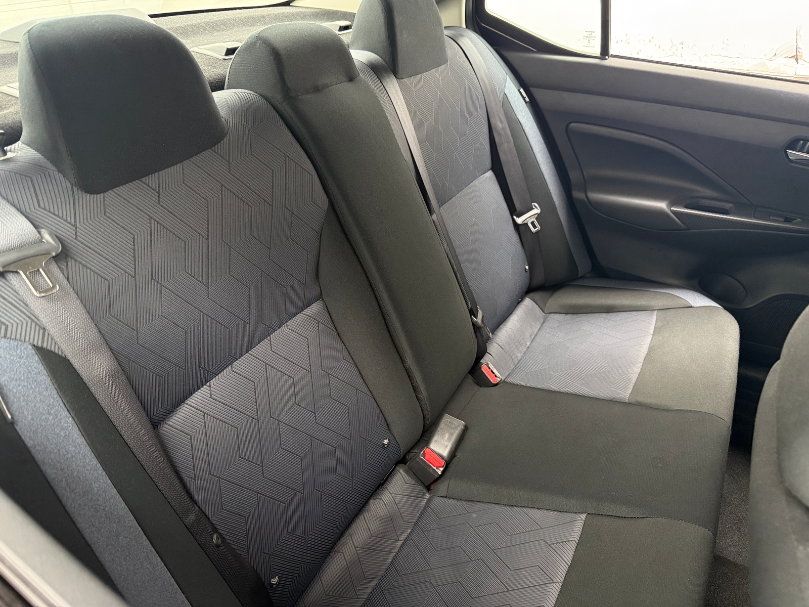 Thumbnail: 2025 Nissan Versa - 6