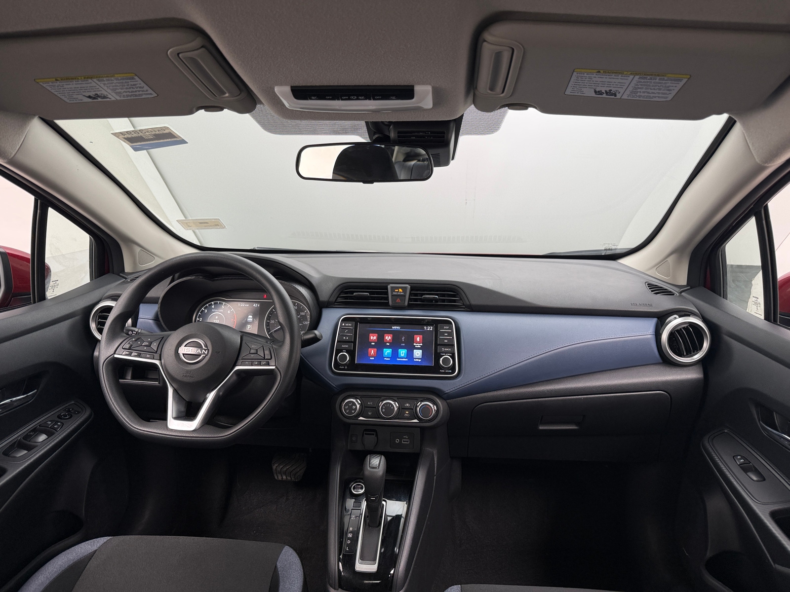 Thumbnail: 2025 Nissan Versa - 3