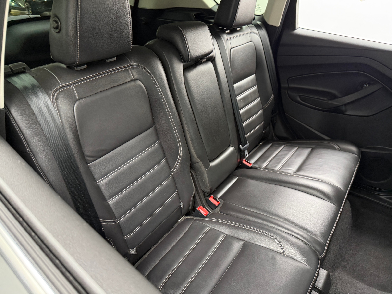 Thumbnail: 2017 Ford Escape - 5