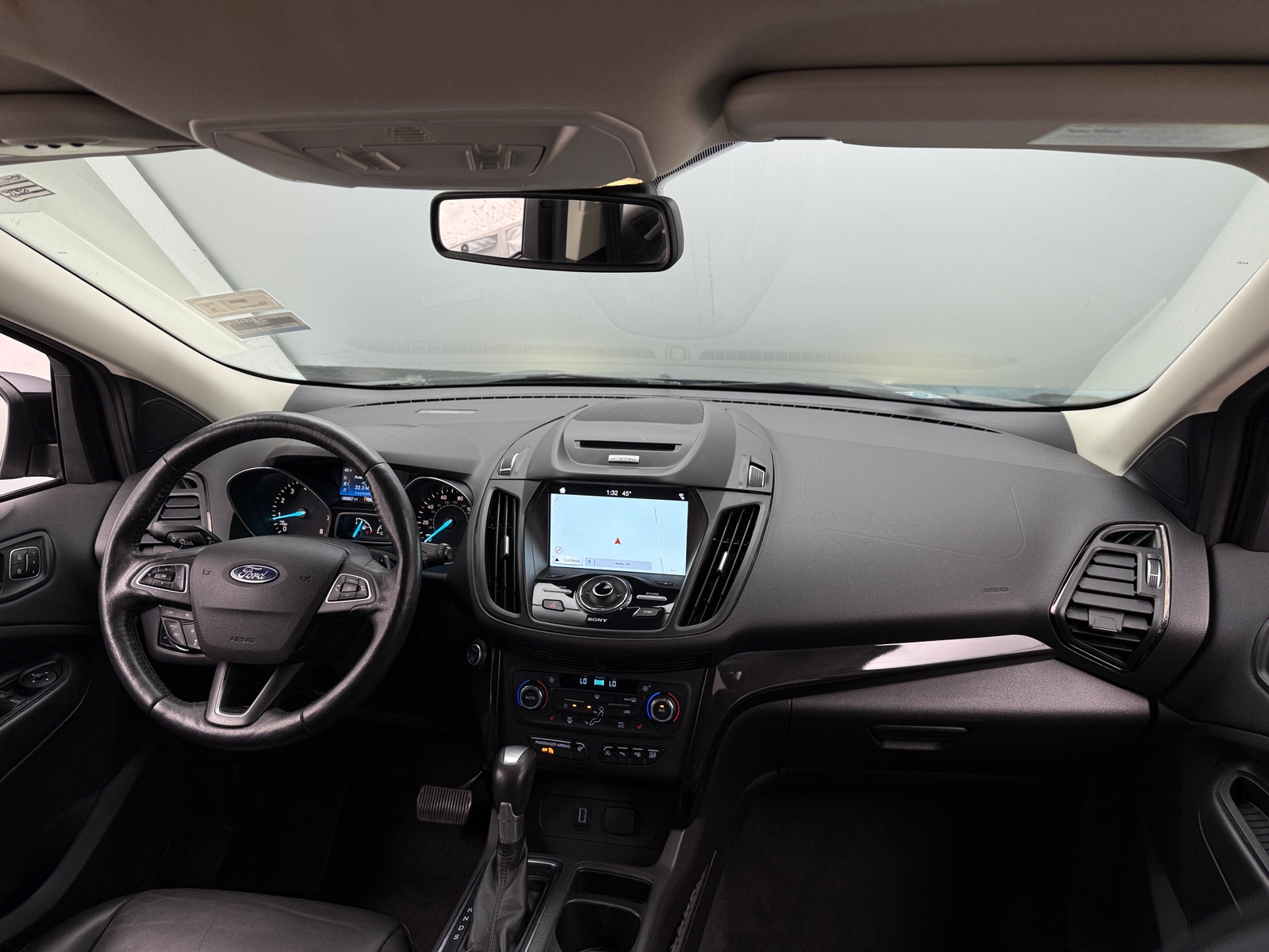 Thumbnail: 2017 Ford Escape - 2