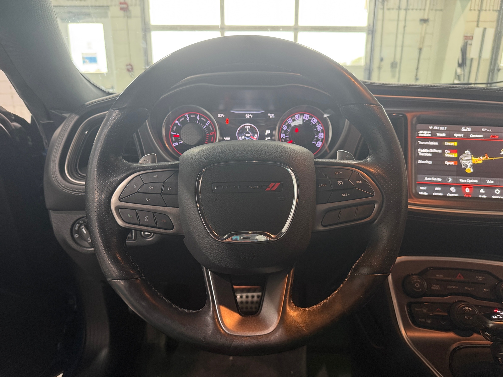 Thumbnail: 2020 Dodge Challenger - 3