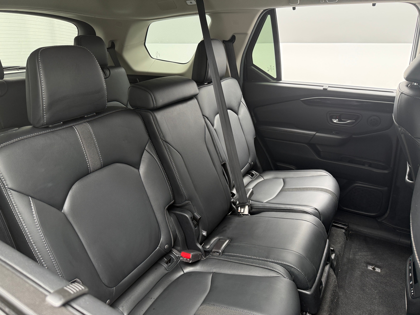 Thumbnail: 2025 Honda Pilot - 5