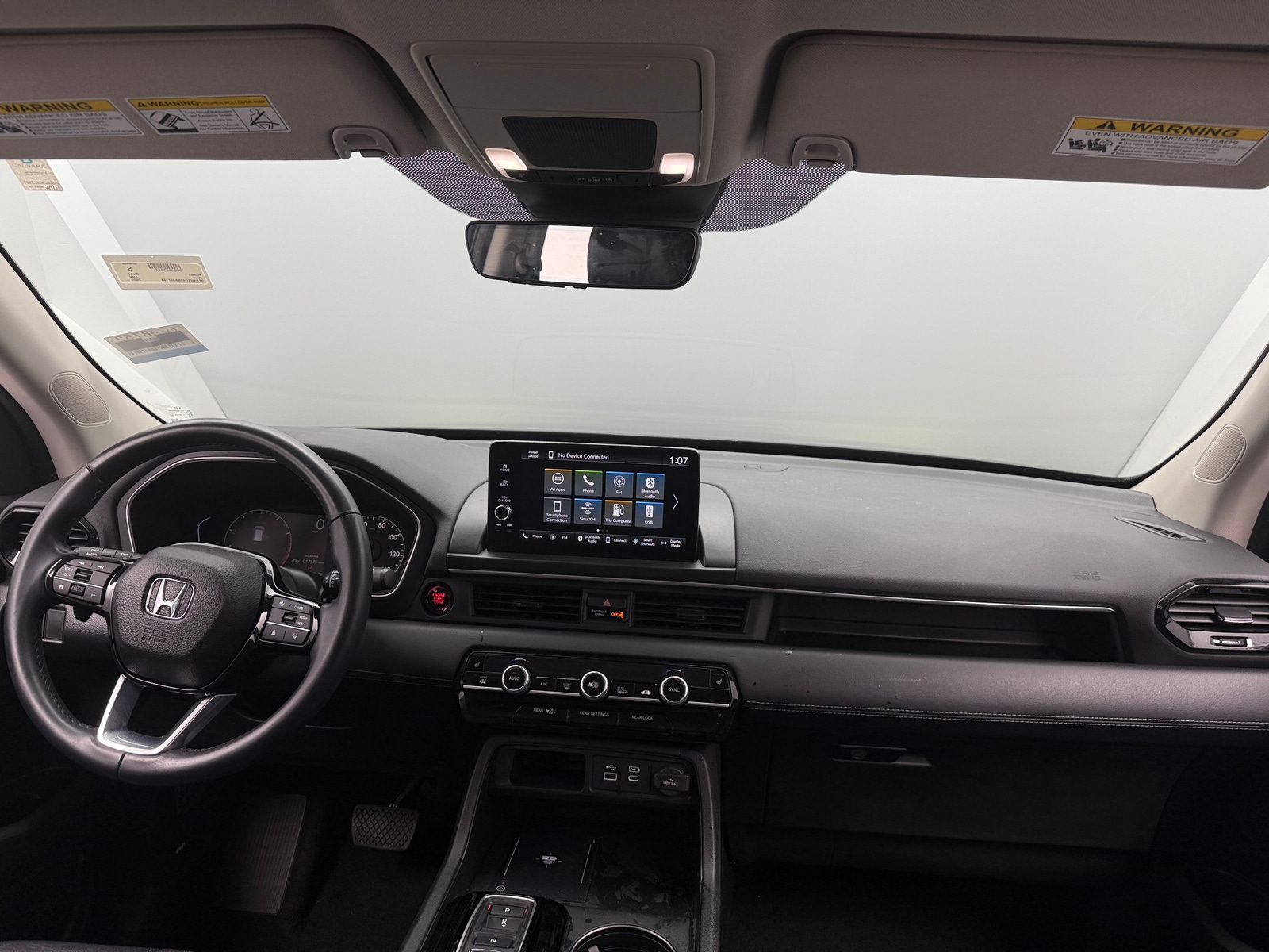 Thumbnail: 2025 Honda Pilot - 2