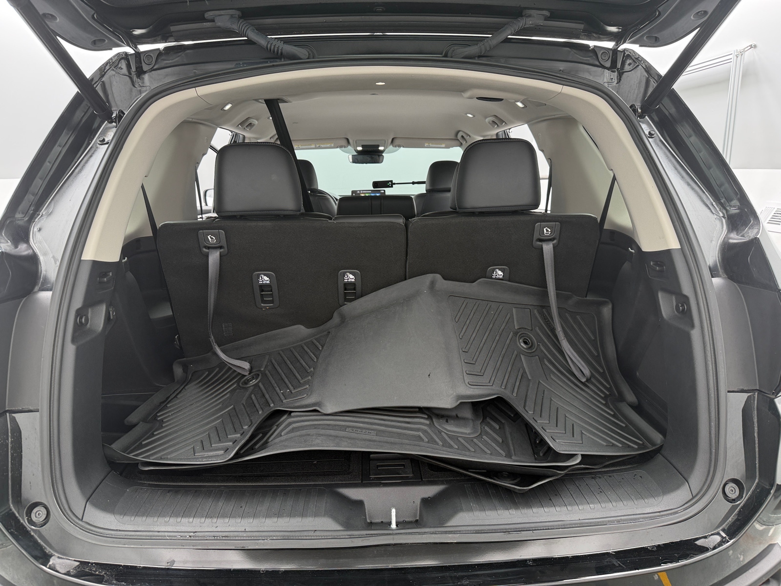 Thumbnail: 2025 Honda Pilot - 6