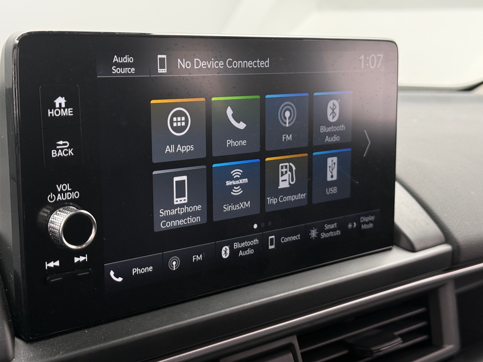 Thumbnail: 2025 Honda Pilot - 3