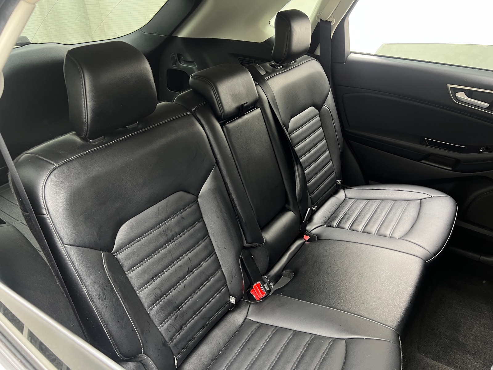 Thumbnail: 2019 Ford Edge - 5