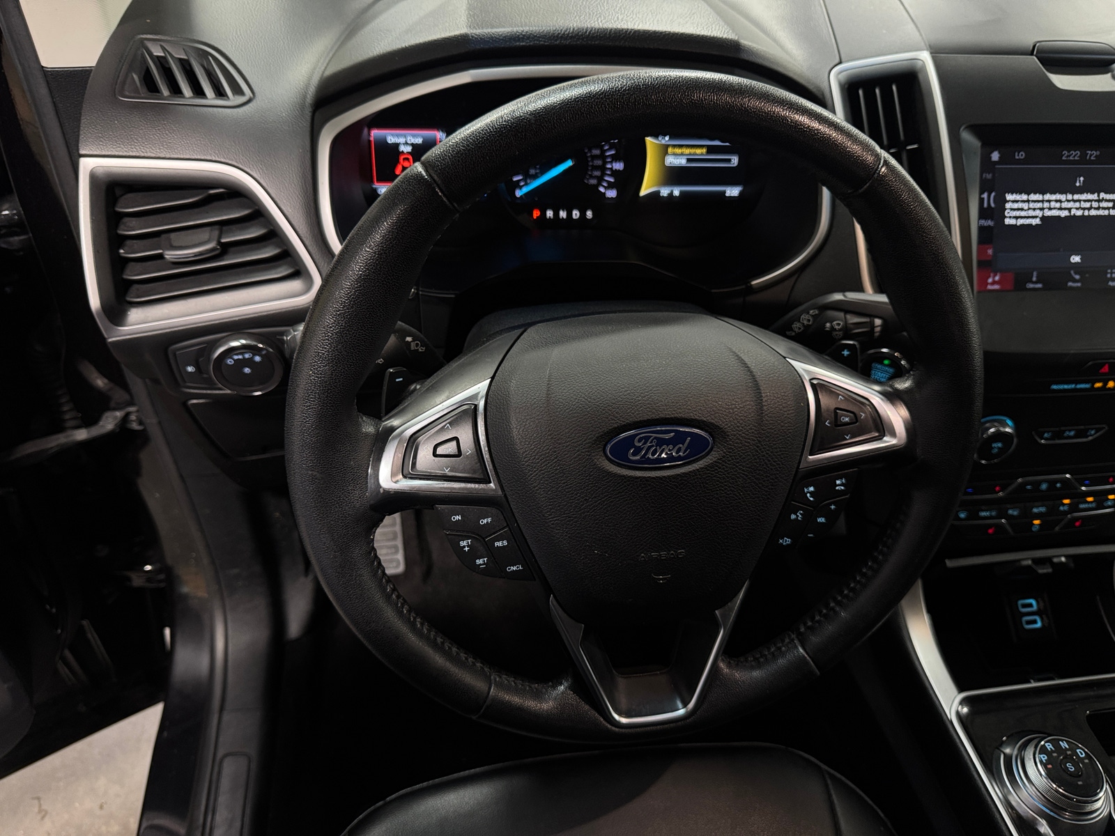 Thumbnail: 2019 Ford Edge - 4