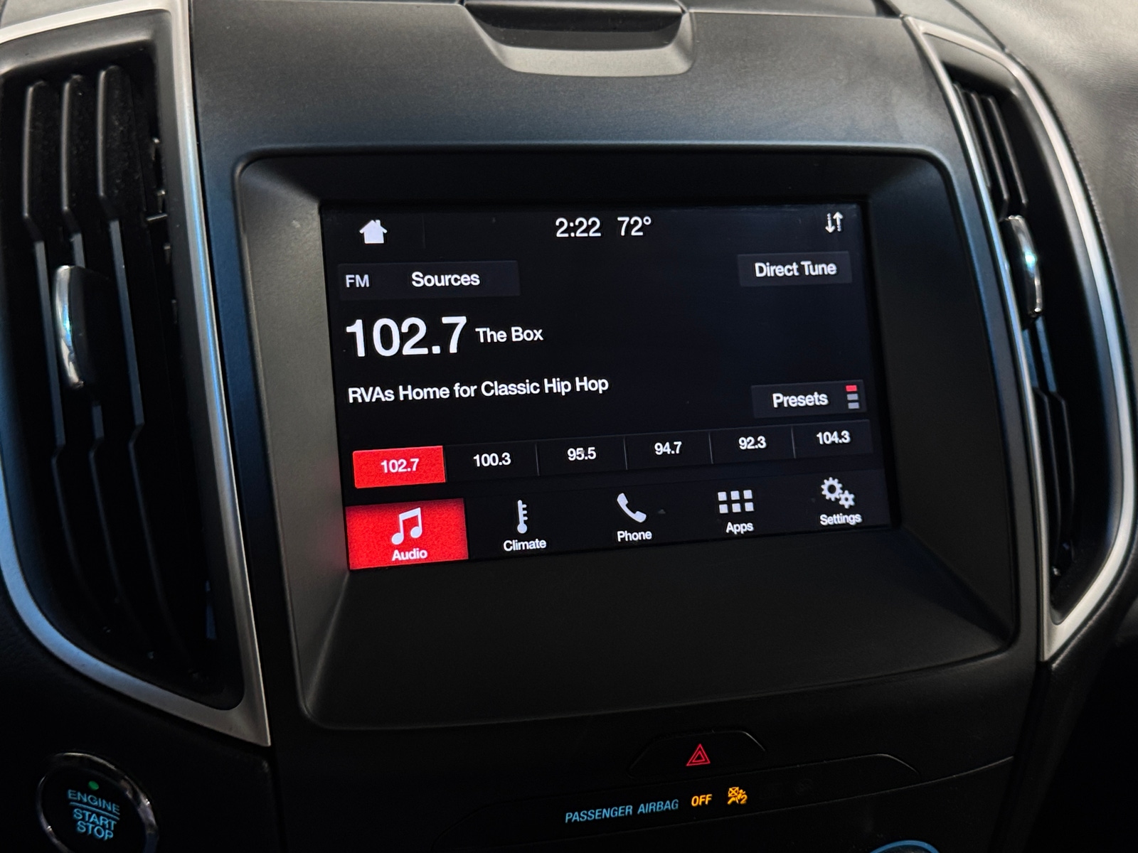 Thumbnail: 2019 Ford Edge - 3