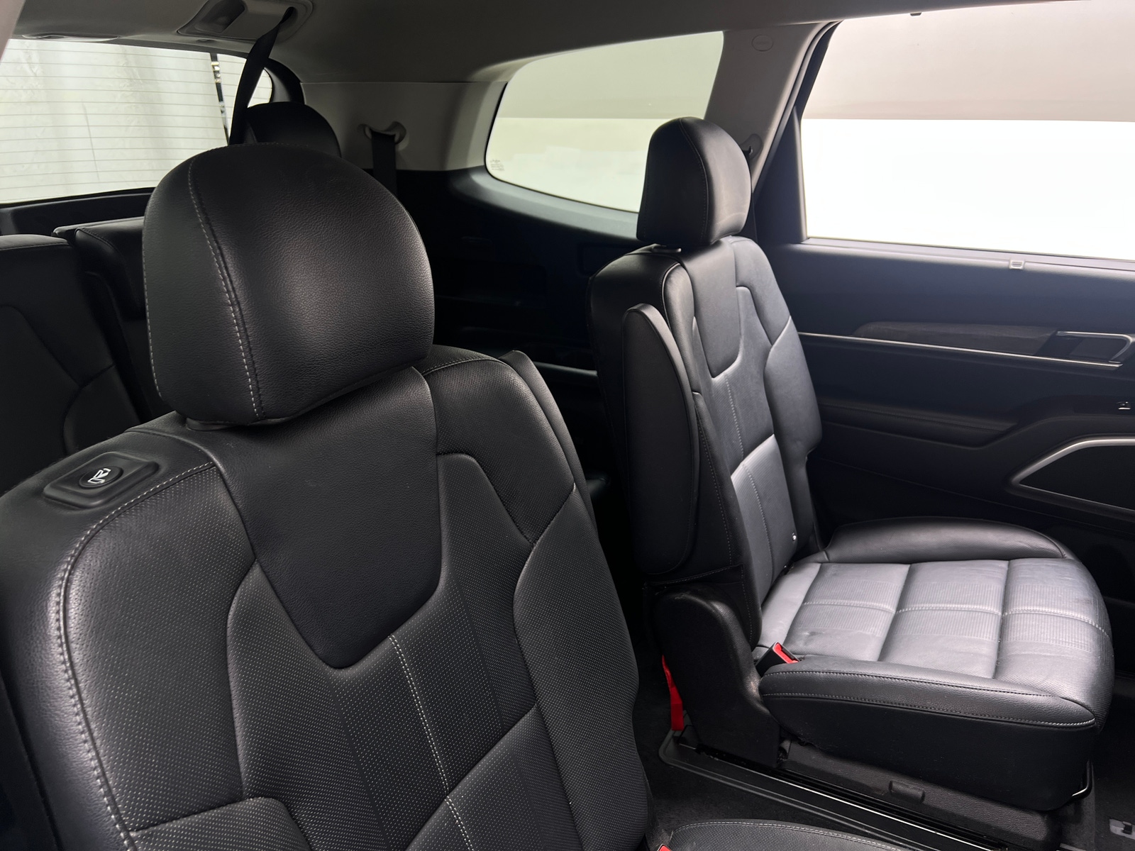 Thumbnail: 2022 Kia Telluride - 5