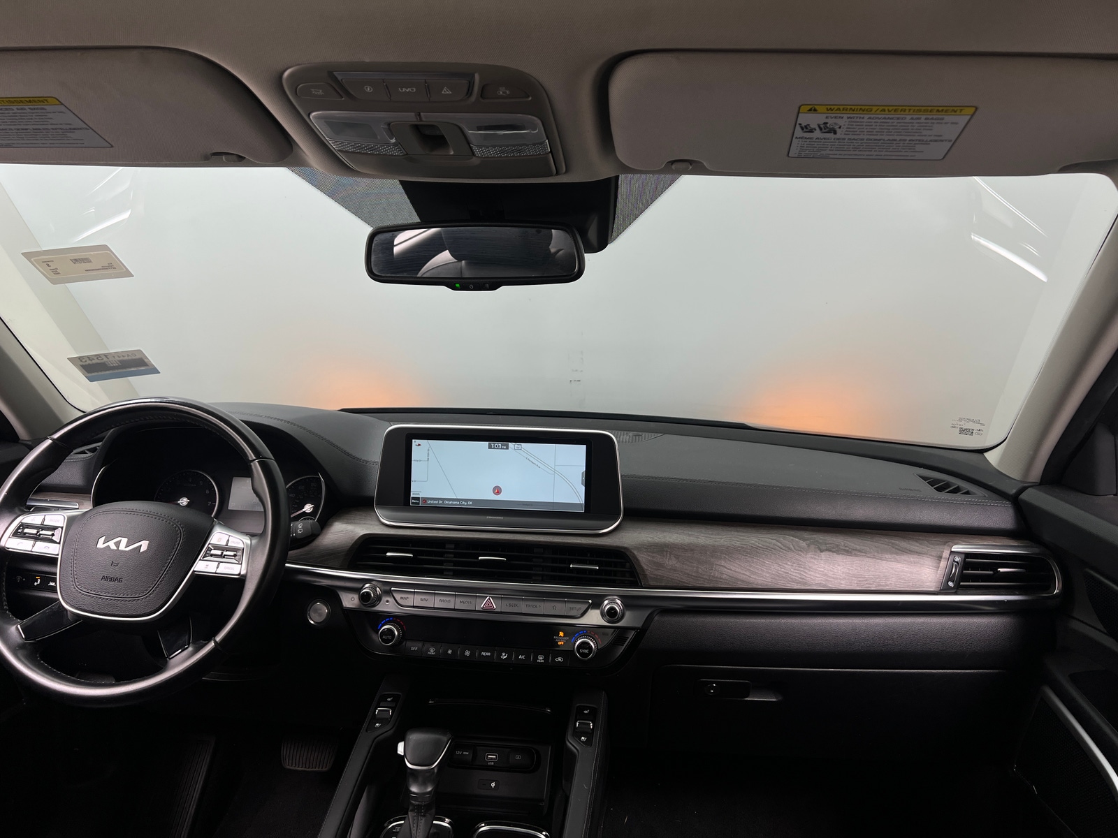 Thumbnail: 2022 Kia Telluride - 2