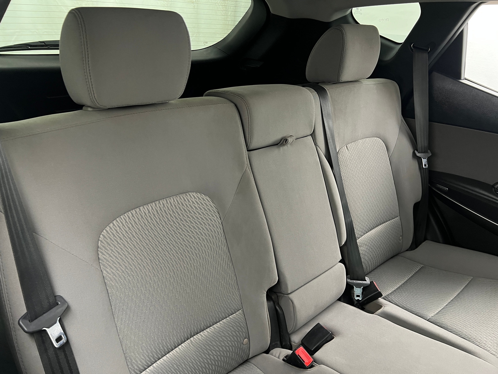 Thumbnail: 2018 Hyundai Santa Fe - 6