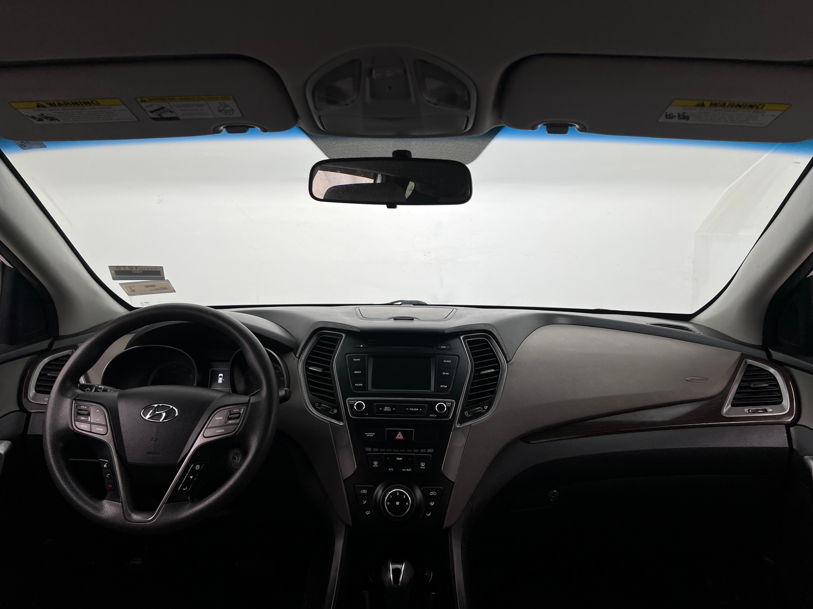 Thumbnail: 2018 Hyundai Santa Fe - 3