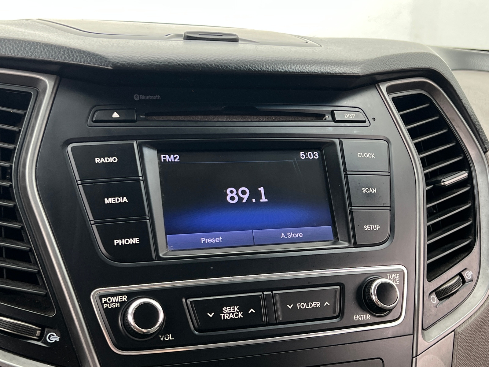 Thumbnail: 2018 Hyundai Santa Fe - 4