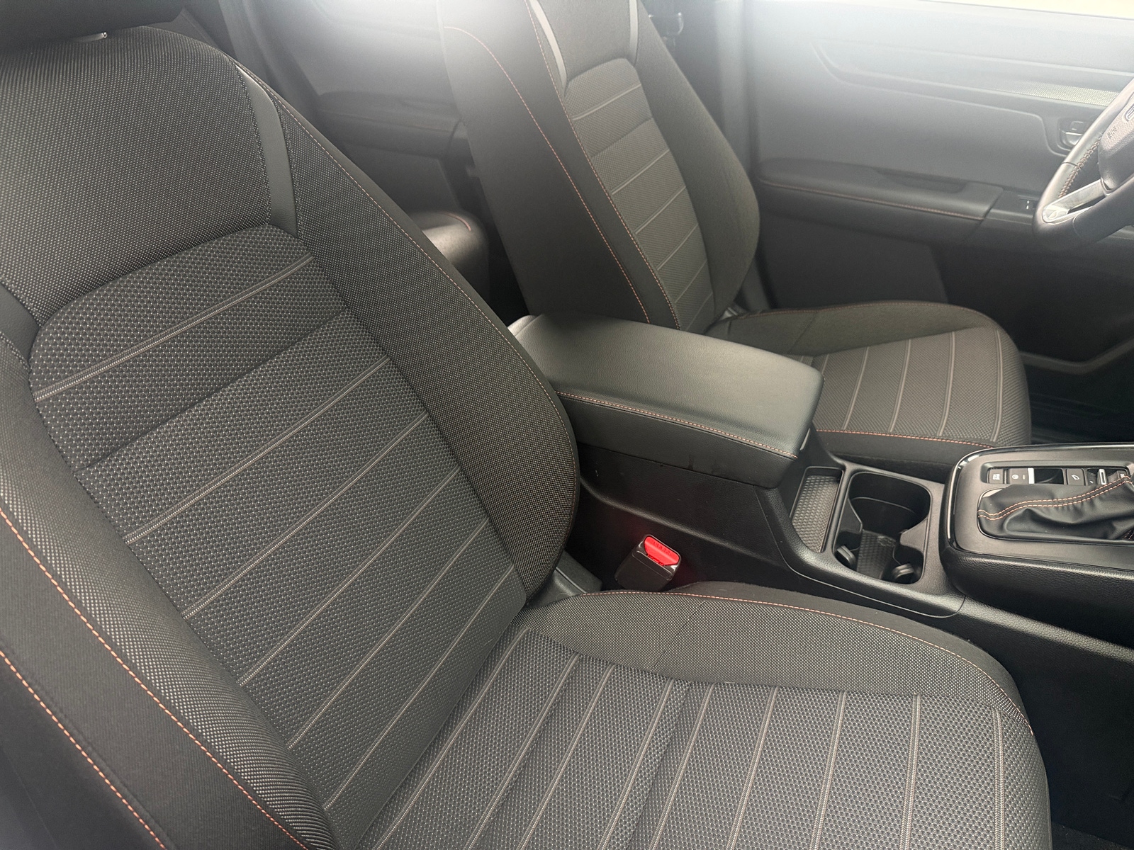 Thumbnail: 2025 Honda CR-V - 2