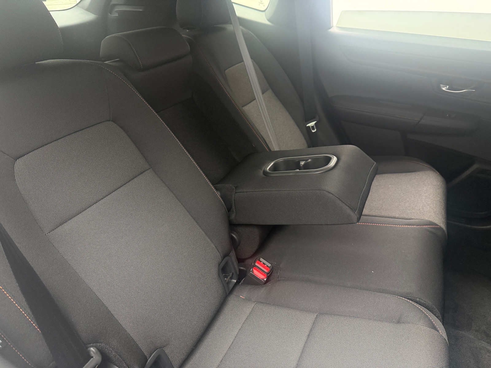 Thumbnail: 2025 Honda CR-V - 6