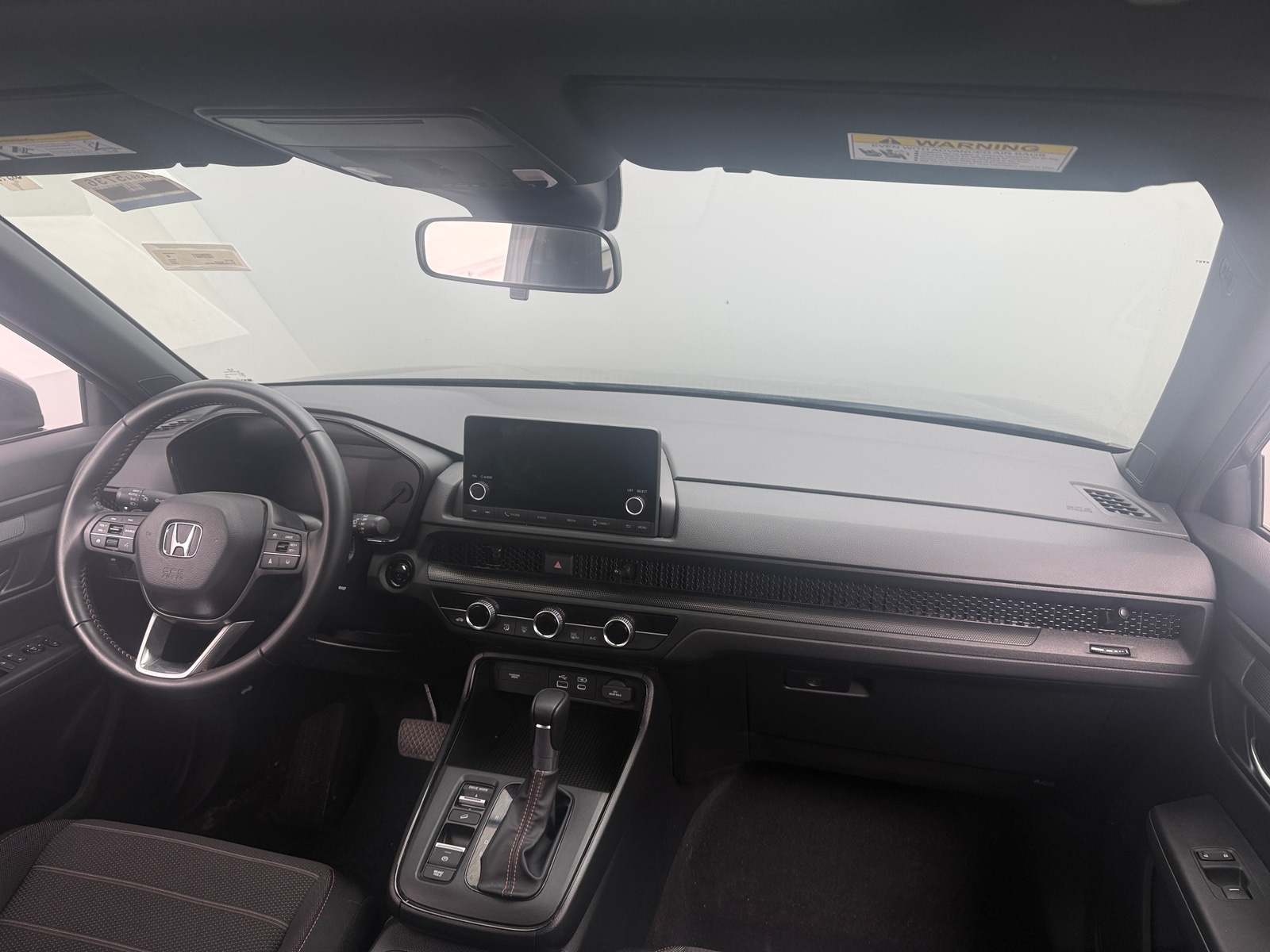 Thumbnail: 2025 Honda CR-V - 3