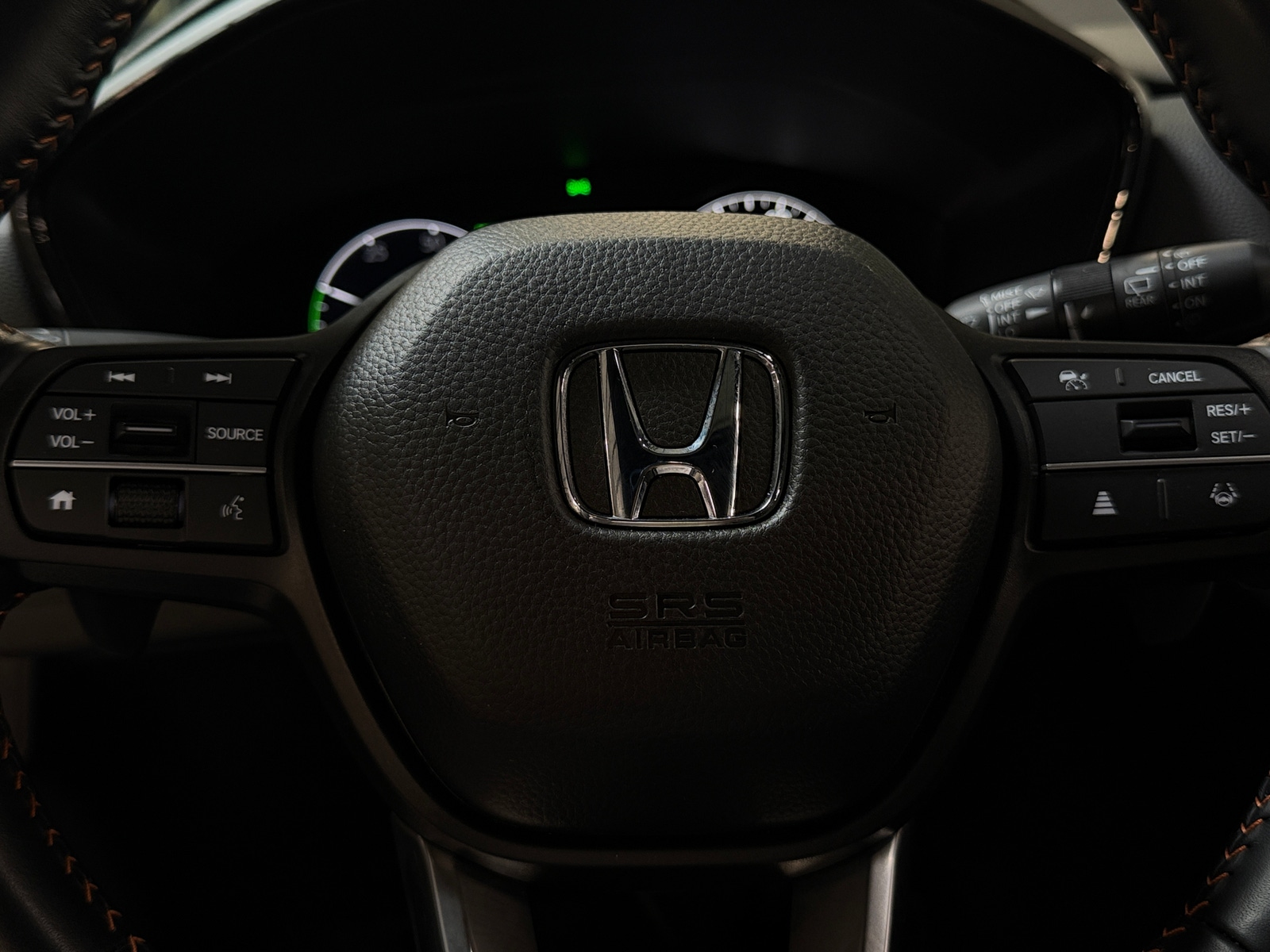 Thumbnail: 2025 Honda CR-V - 5