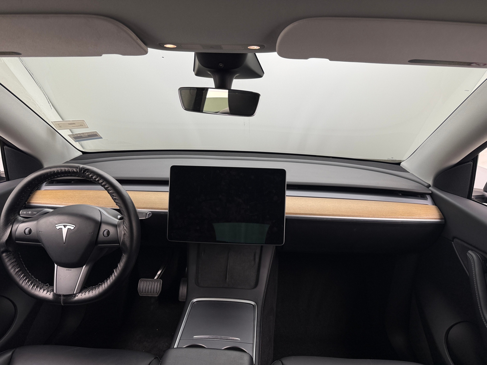 Thumbnail: 2022 Tesla Model Y - 2