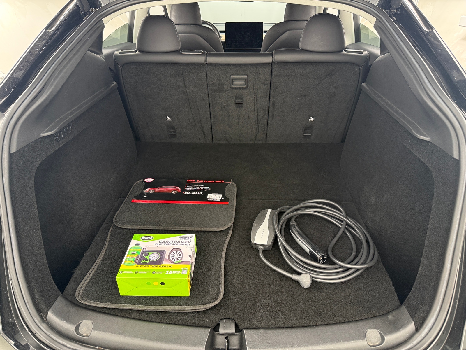 Thumbnail: 2022 Tesla Model Y - 6