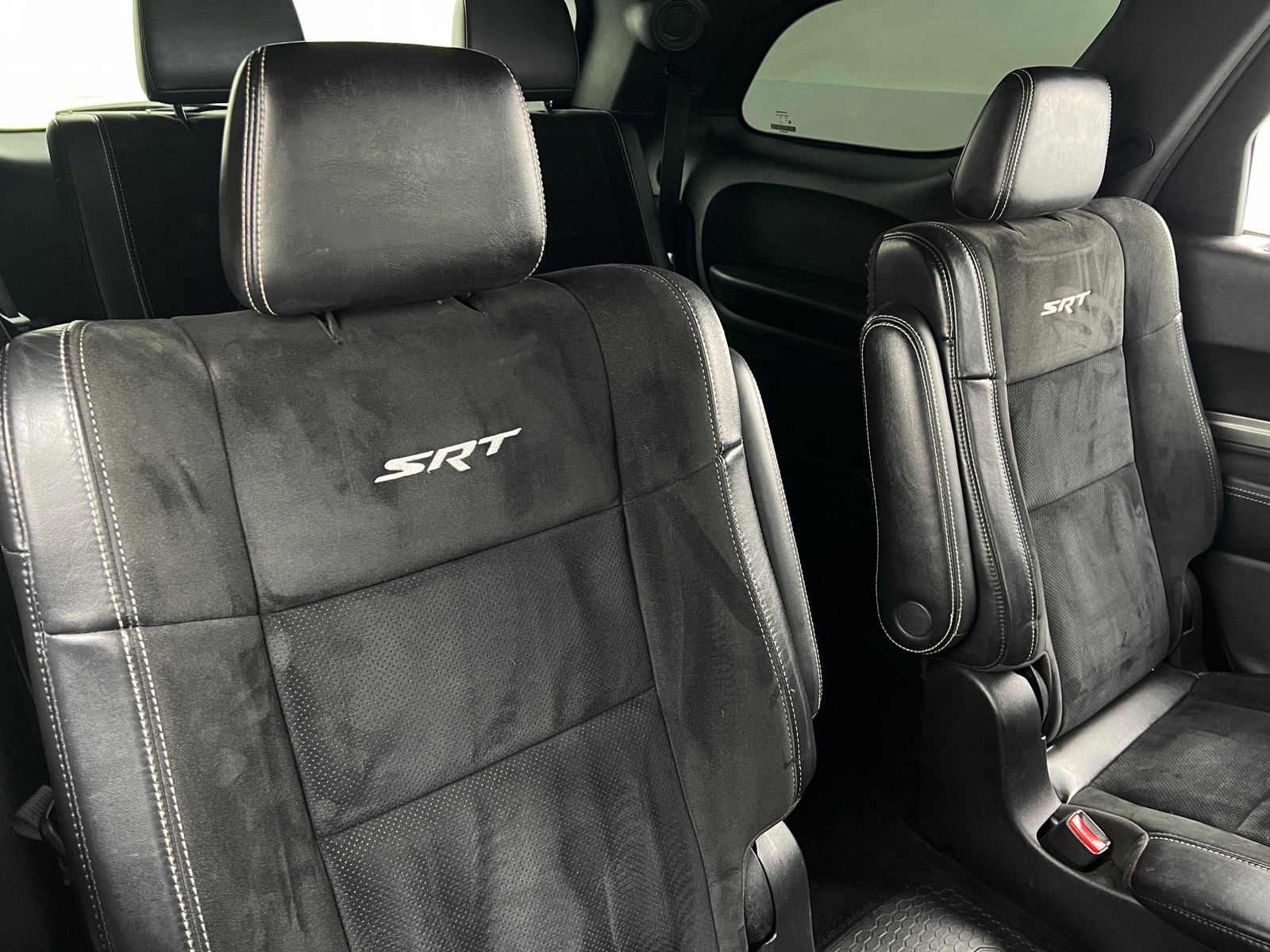 Thumbnail: 2018 Dodge Durango - 5