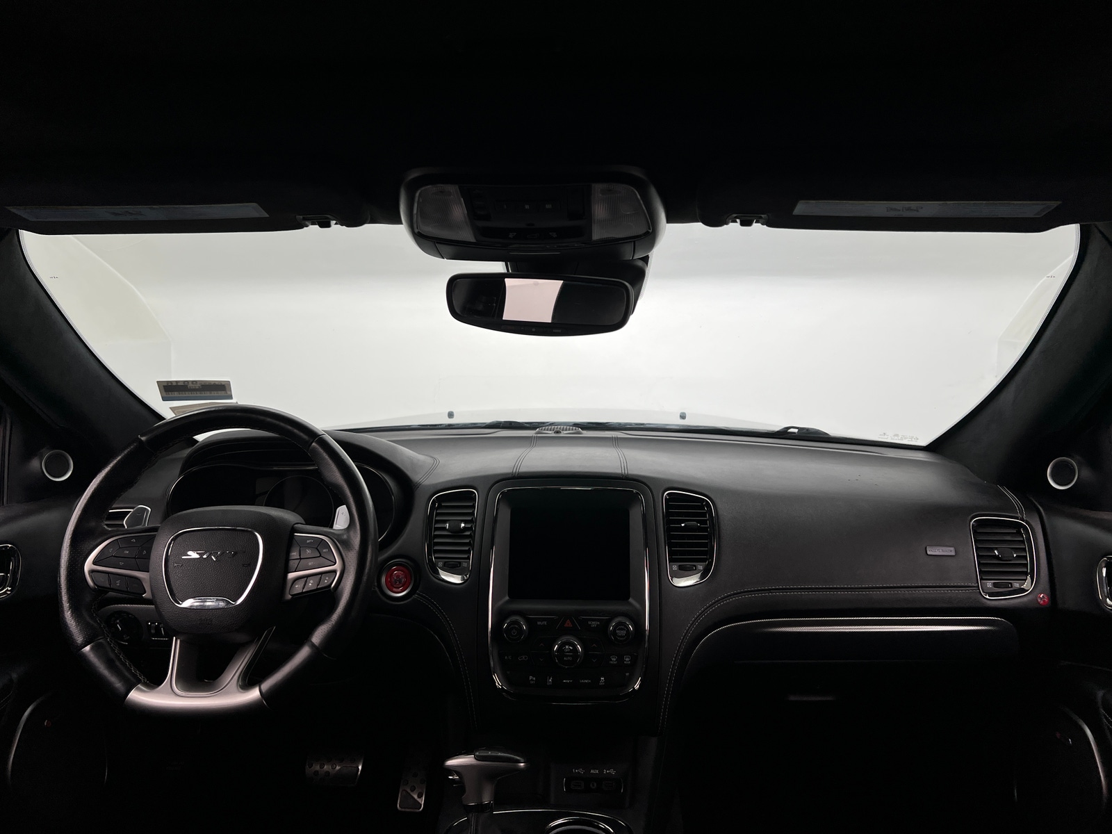 Thumbnail: 2018 Dodge Durango - 2