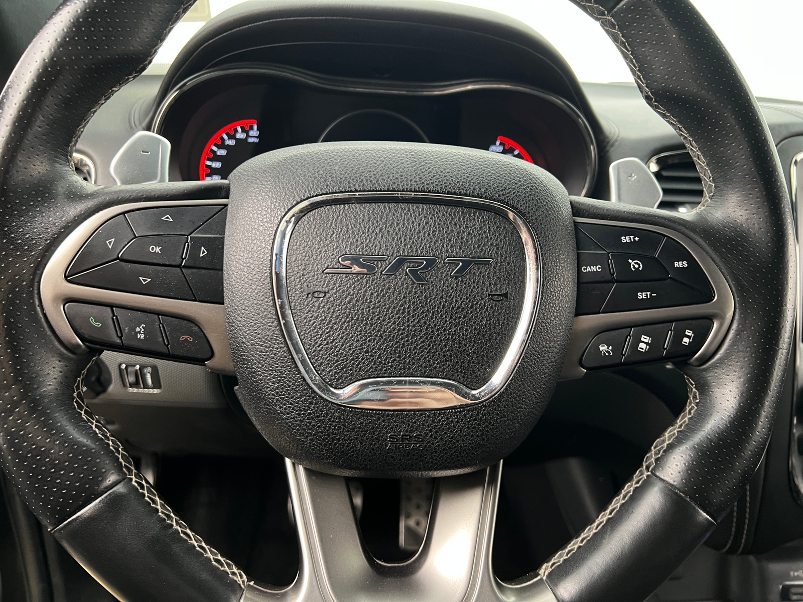 Thumbnail: 2018 Dodge Durango - 4