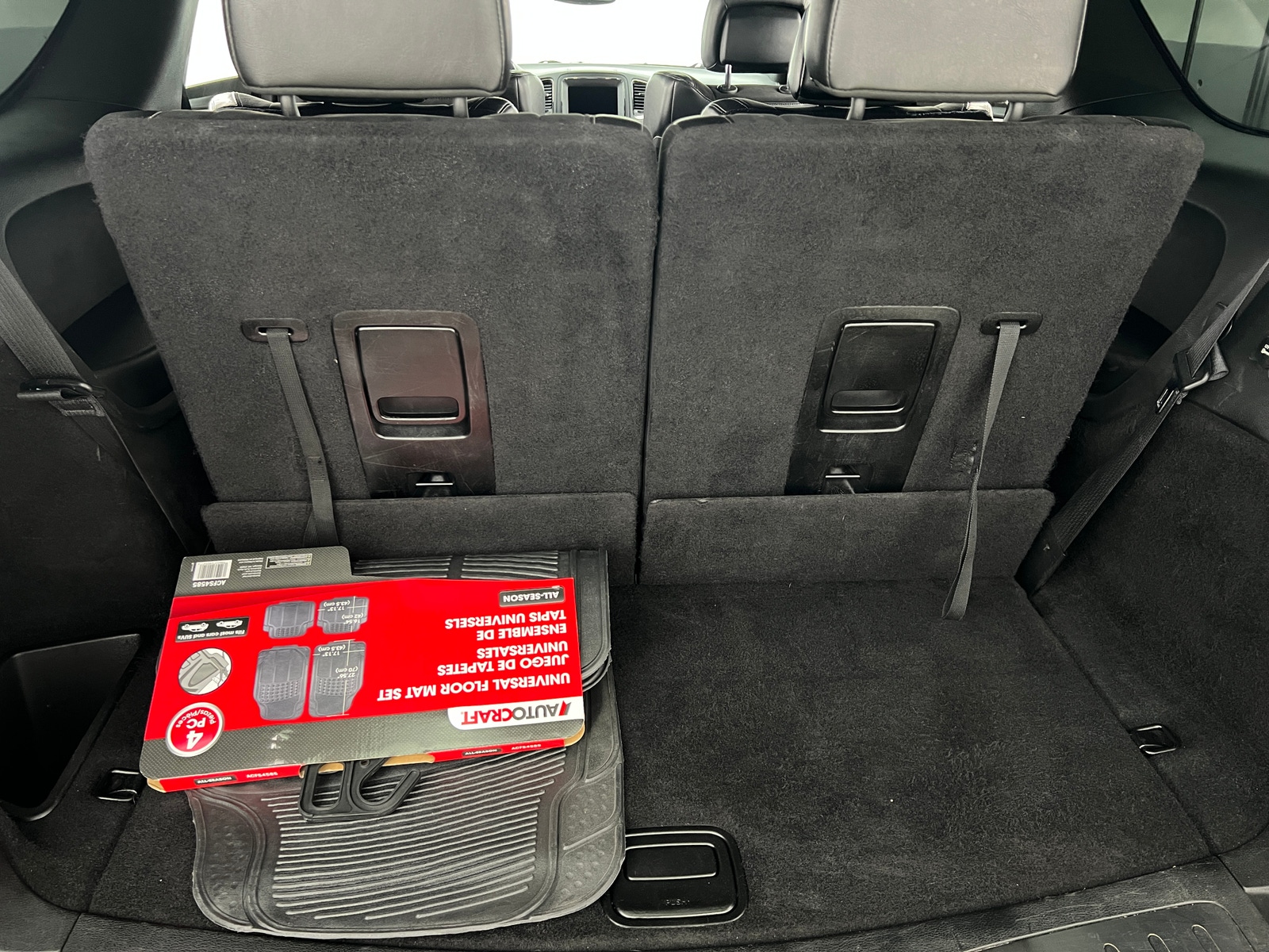 Thumbnail: 2018 Dodge Durango - 6