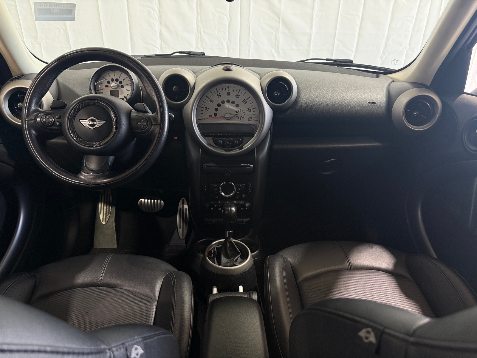 Thumbnail: 2012 MINI Cooper Countryman - 2