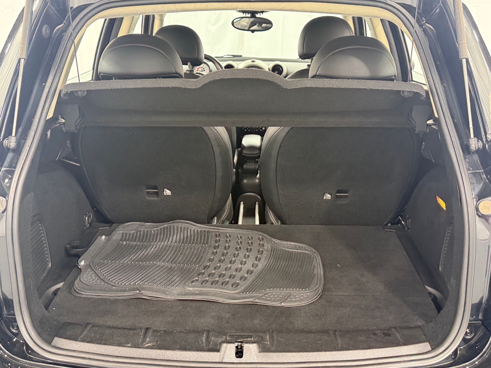 Thumbnail: 2012 MINI Cooper Countryman - 6