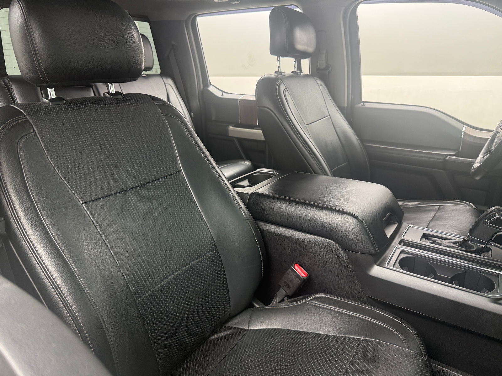 Thumbnail: 2017 Ford Econoline - 2