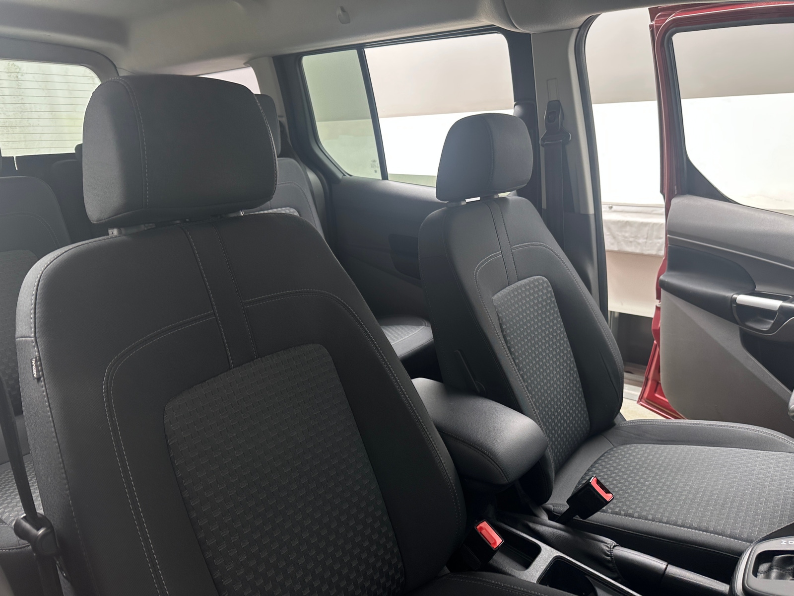 Thumbnail: 2021 Ford Transit Series - 2