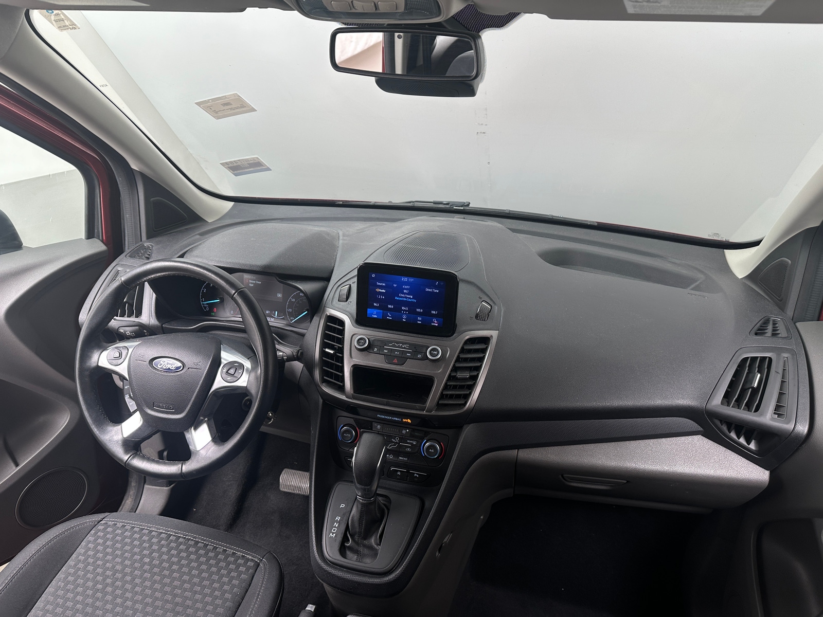 Thumbnail: 2021 Ford Transit Series - 3