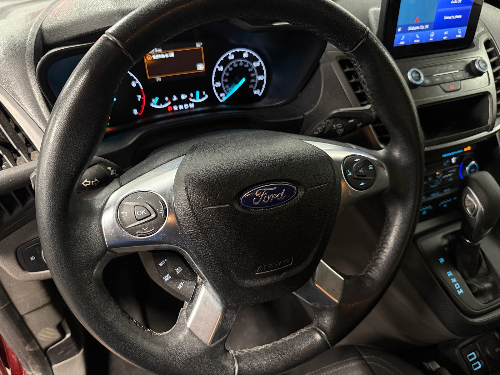 Thumbnail: 2021 Ford Transit Series - 5