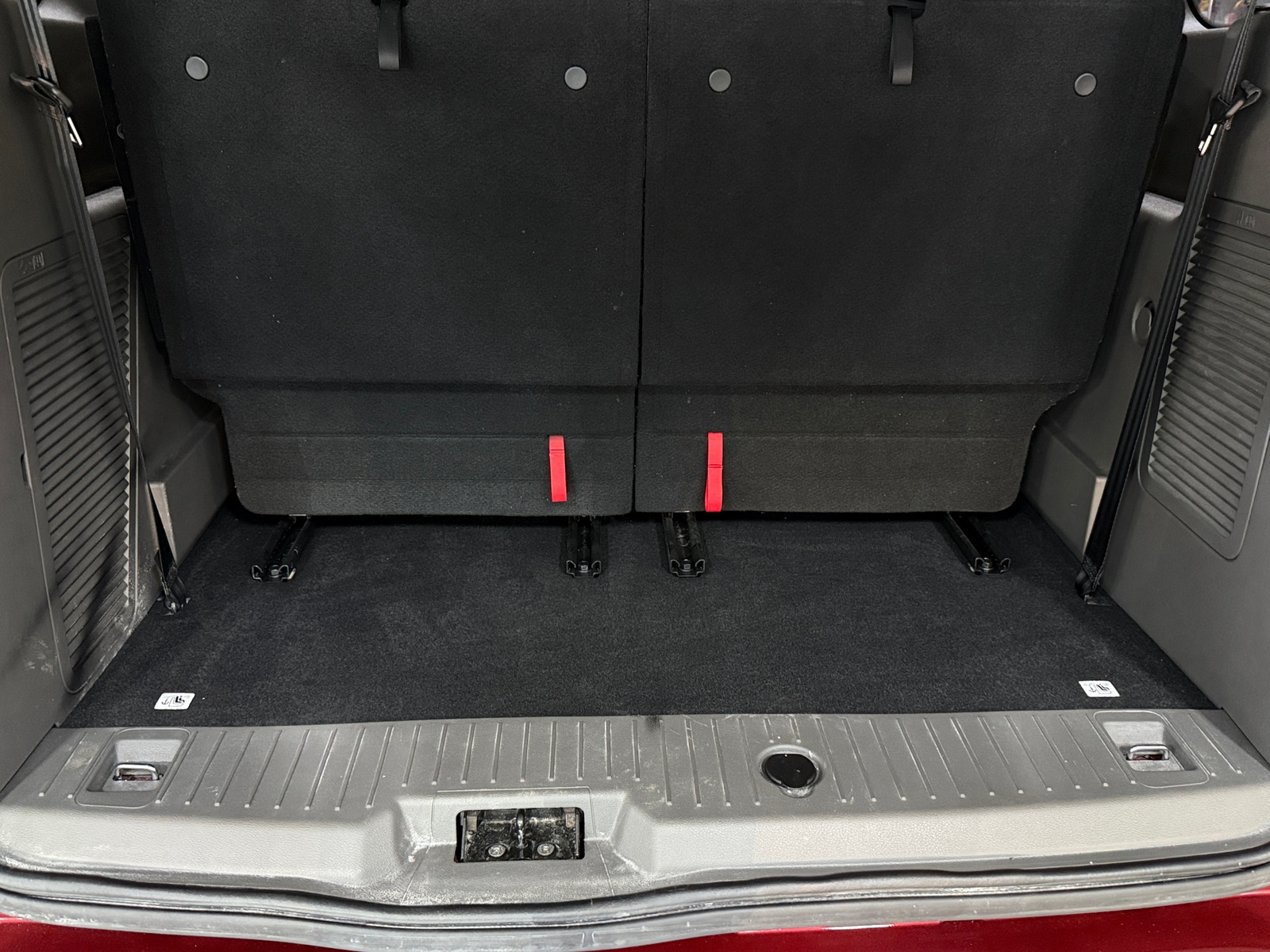 Thumbnail: 2021 Ford Transit Series - 7