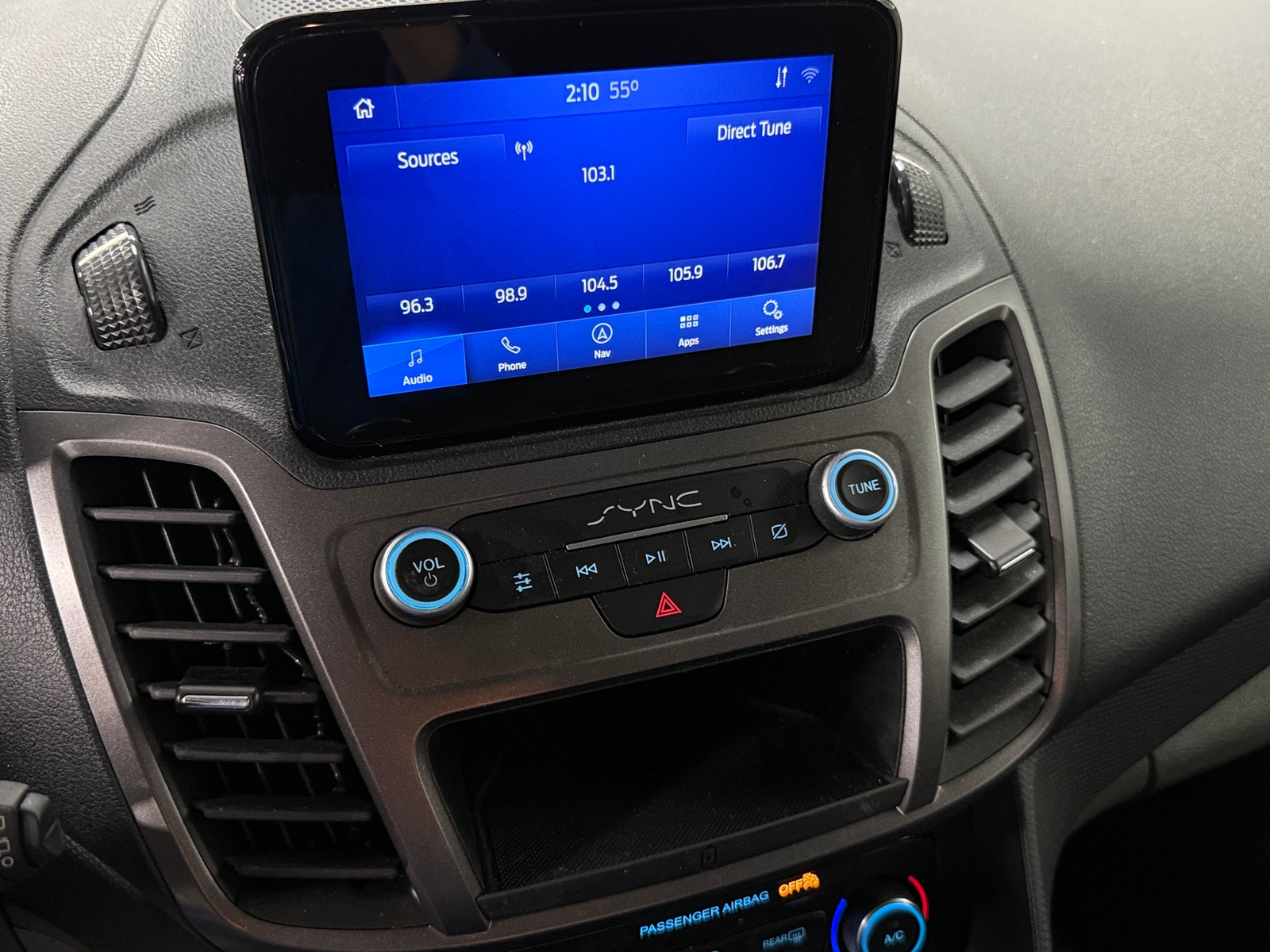 Thumbnail: 2021 Ford Transit Series - 4