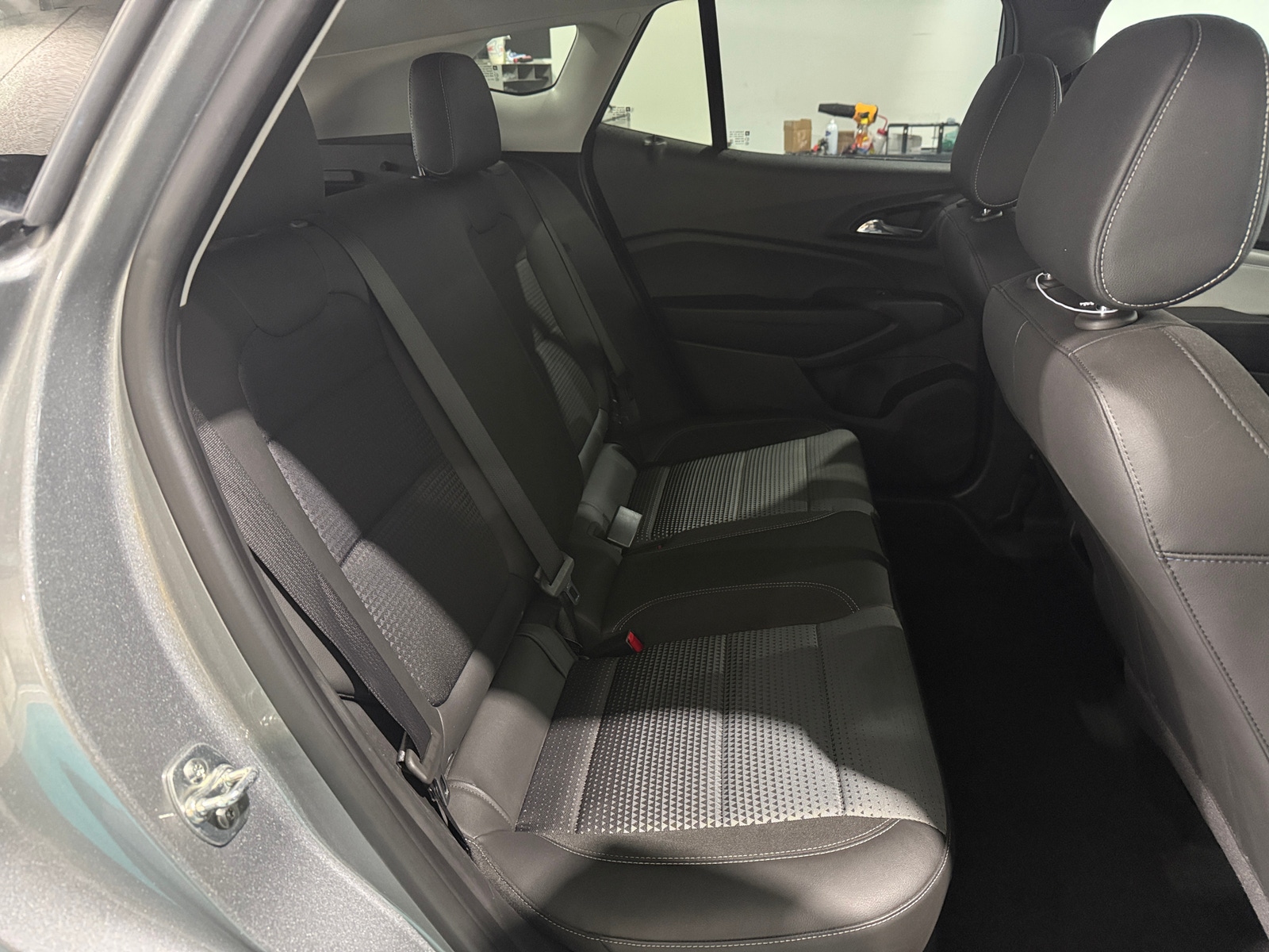 Thumbnail: 2025 Chevrolet Trax - 6