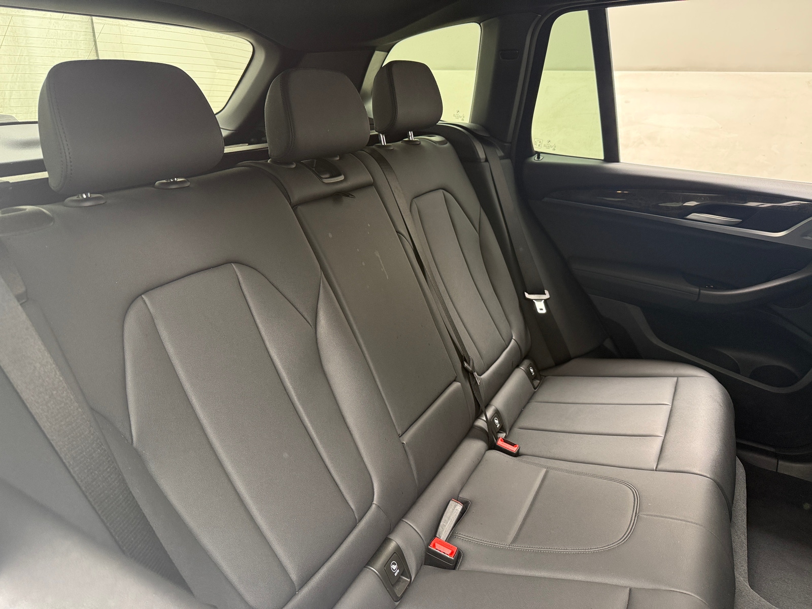 Thumbnail: 2019 BMW X3 - 5