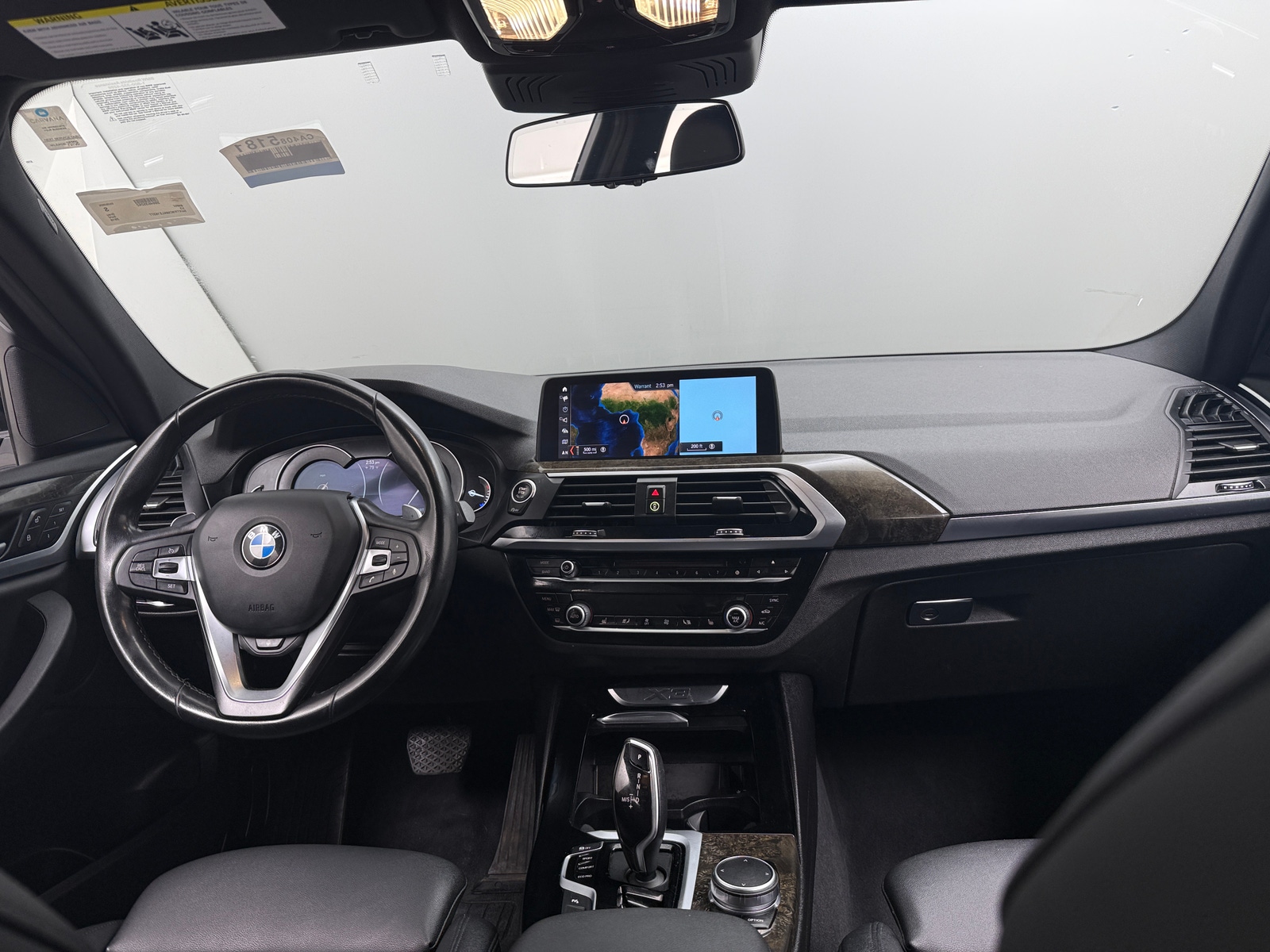 Thumbnail: 2019 BMW X3 - 2