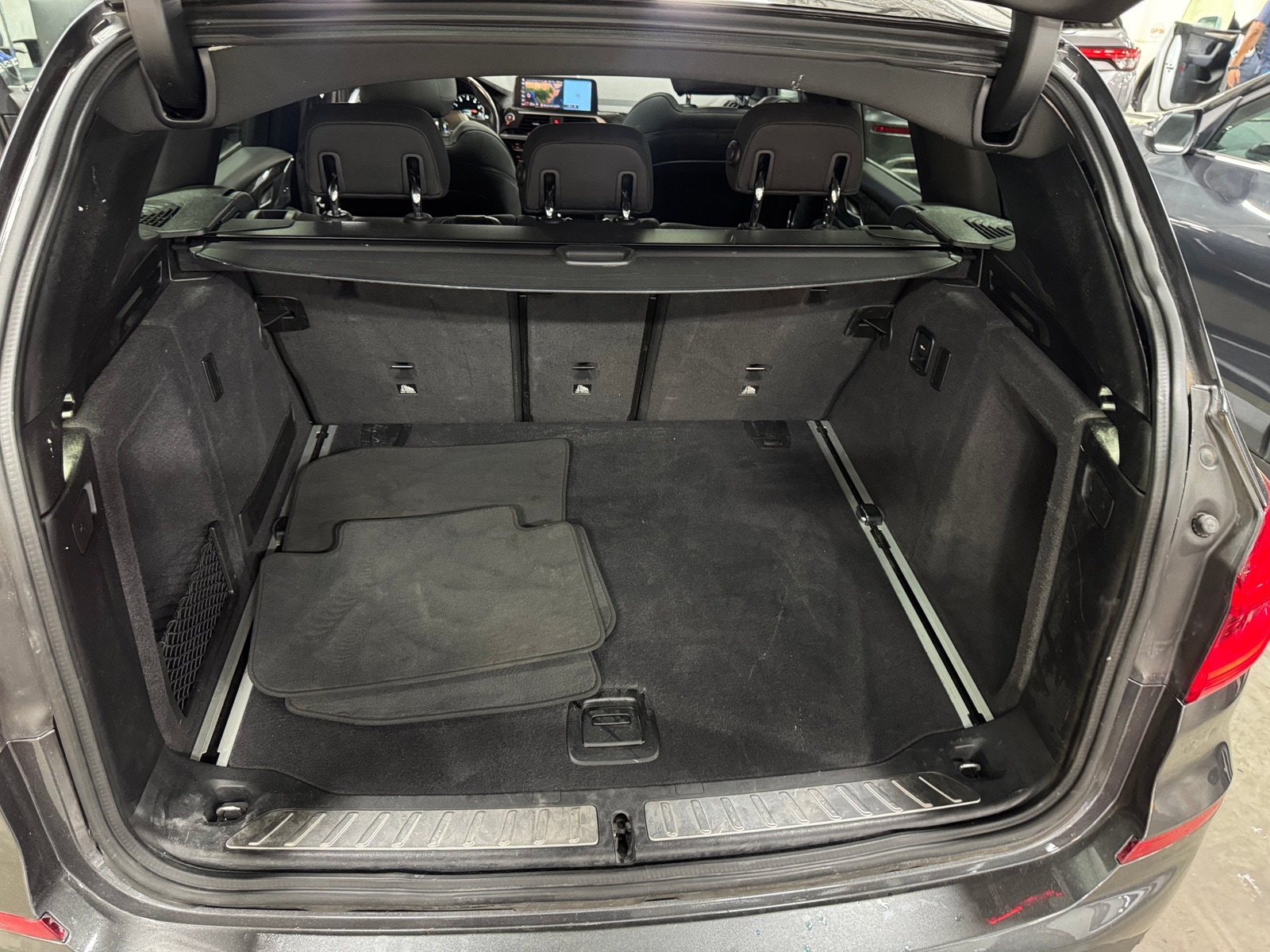 Thumbnail: 2019 BMW X3 - 6