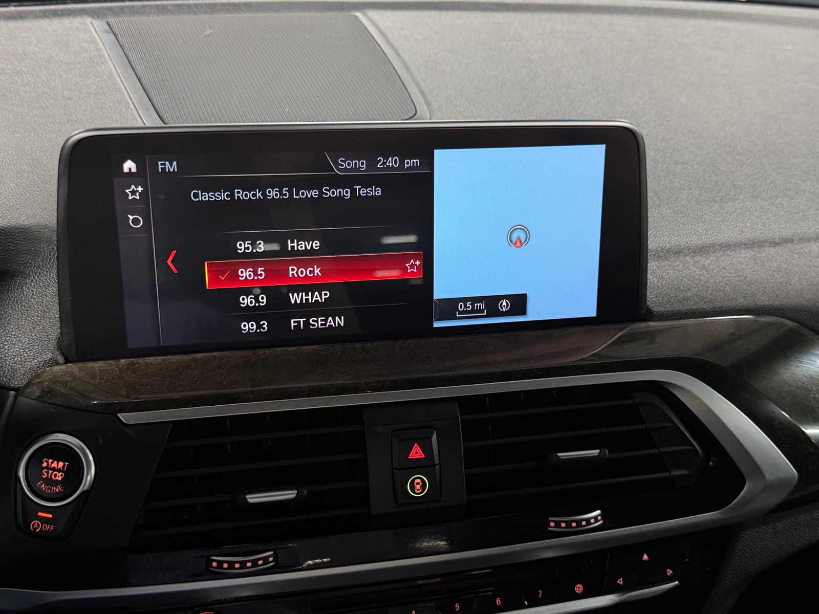 Thumbnail: 2019 BMW X3 - 3