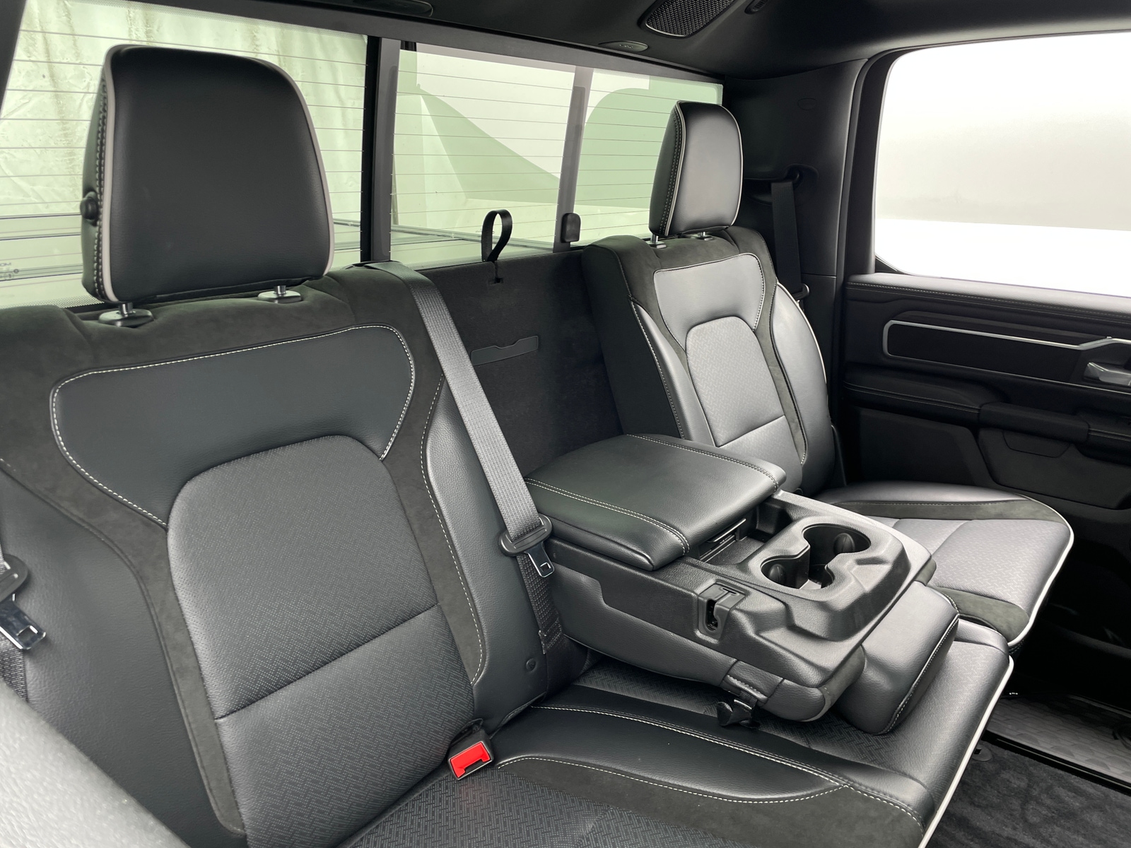 Thumbnail: 2025 RAM 1500 - 5