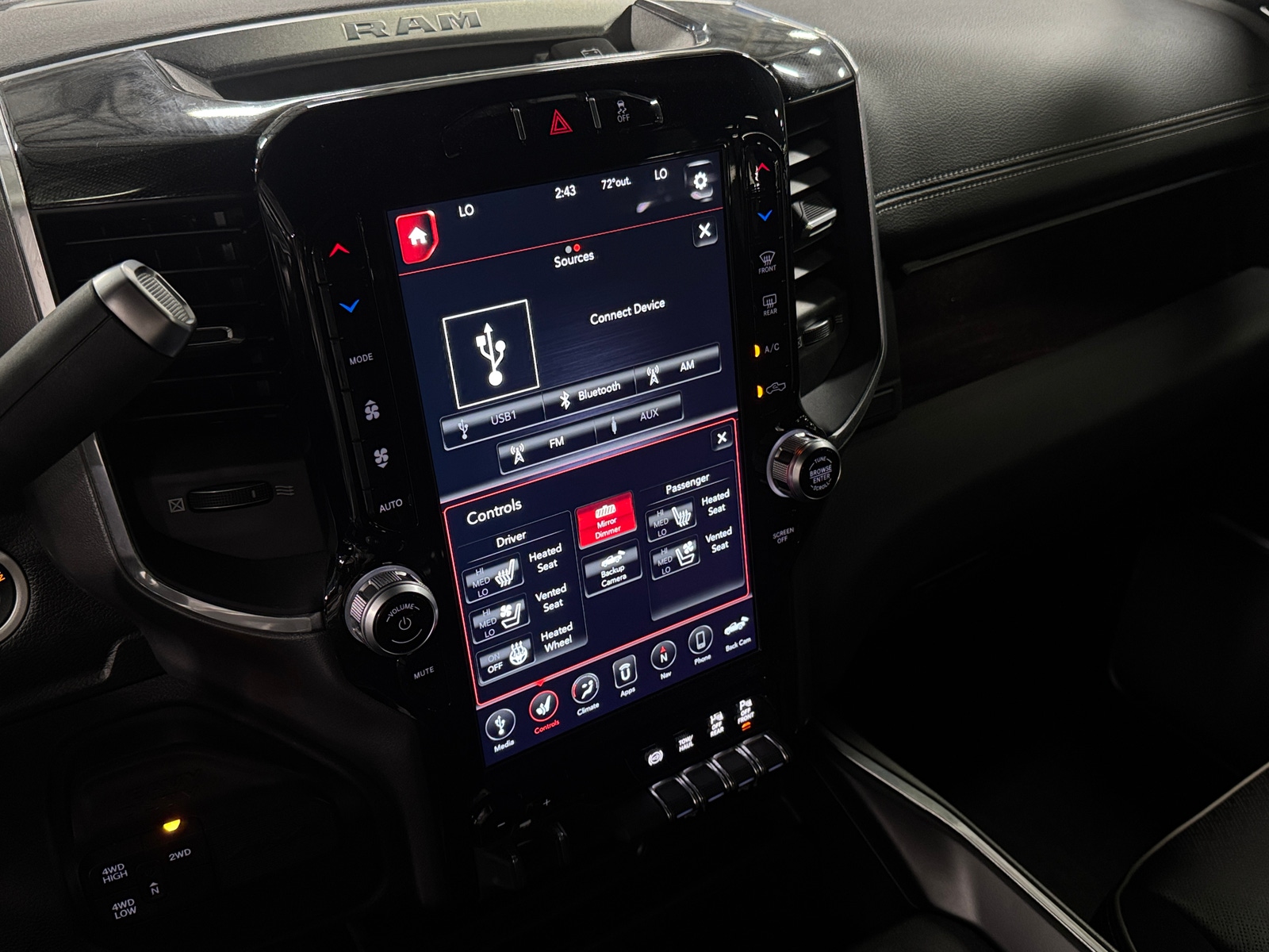 Thumbnail: 2021 RAM 2500 - 3