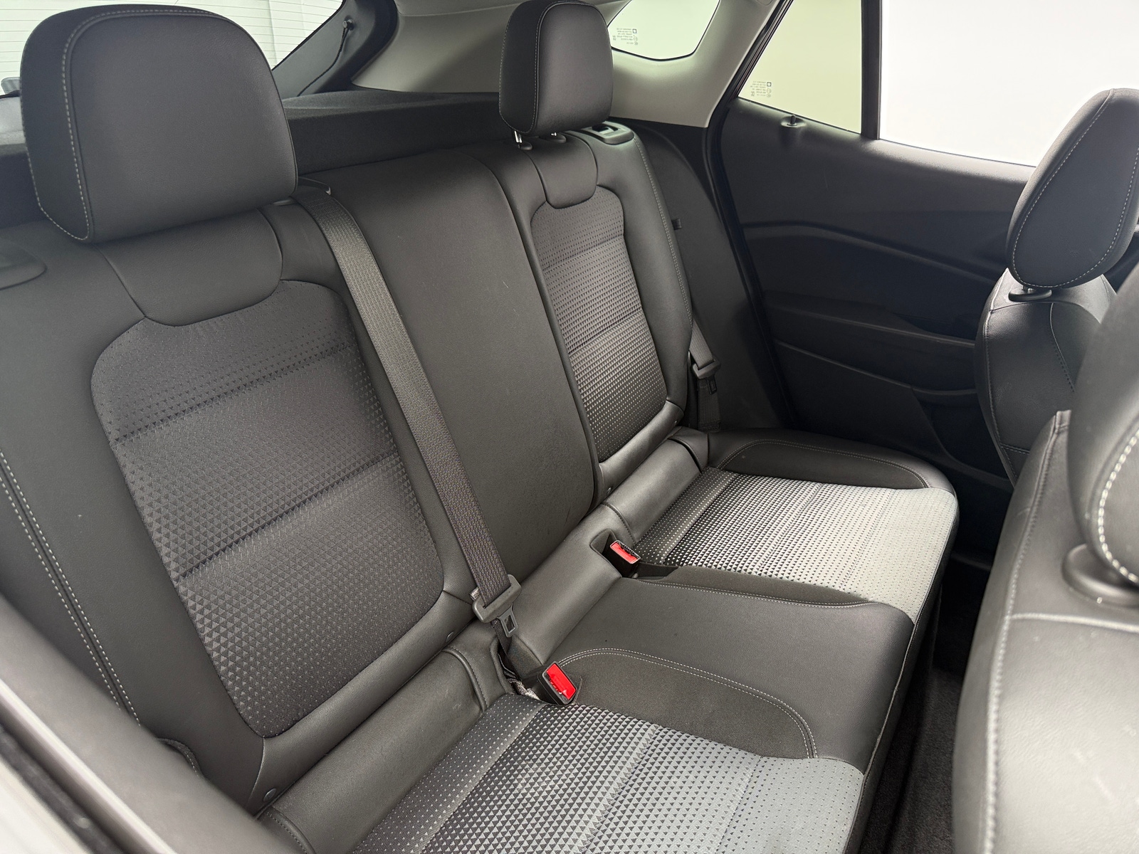 Thumbnail: 2025 Chevrolet Trax - 6