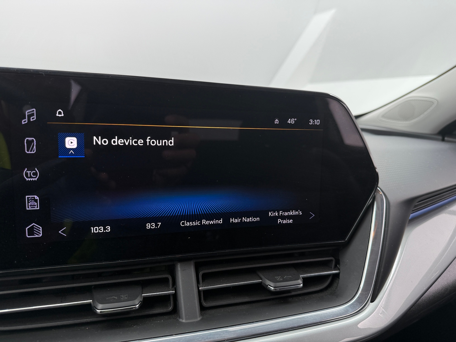 Thumbnail: 2025 Chevrolet Trax - 4