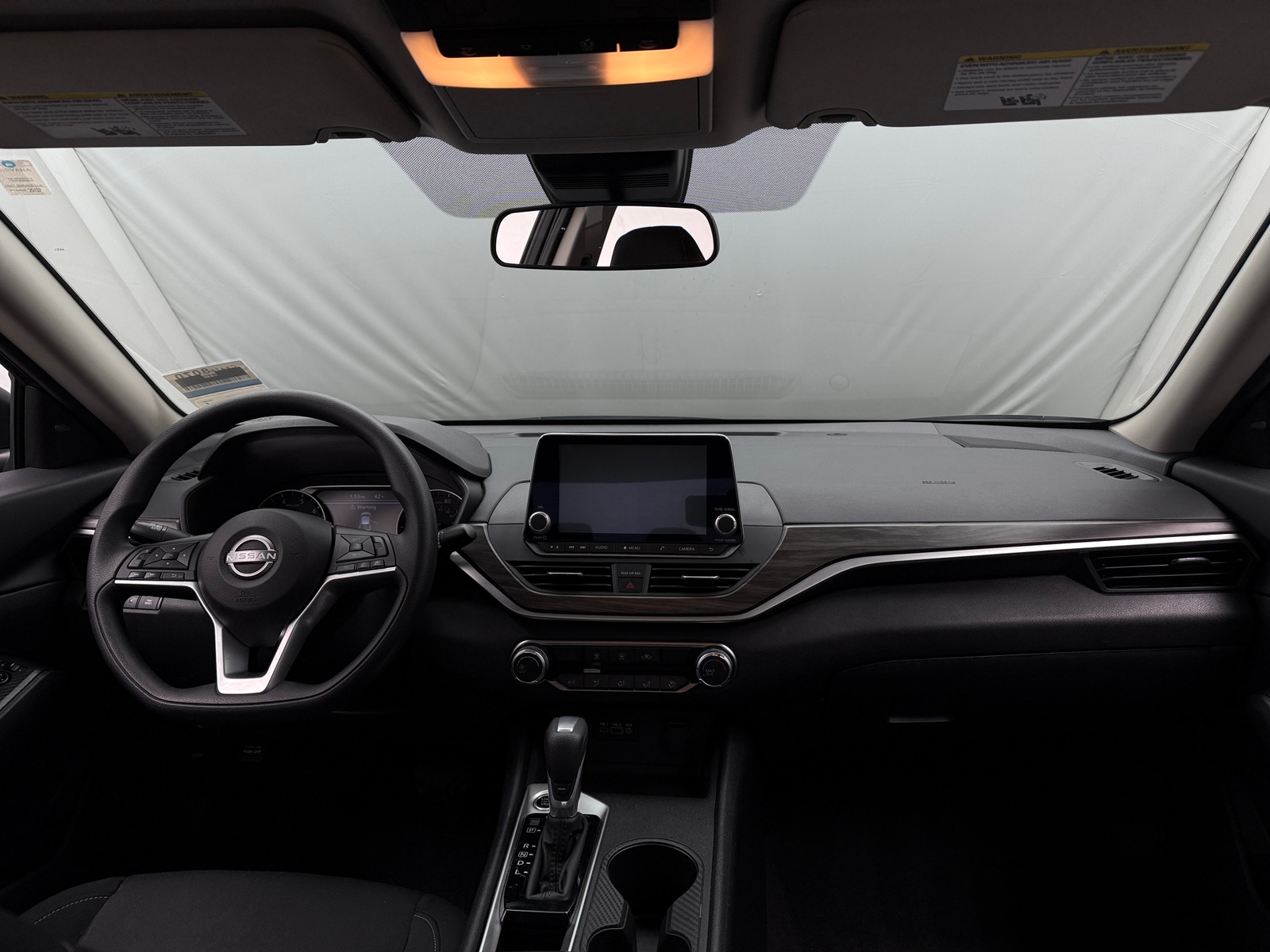 Thumbnail: 2025 Nissan Altima - 3