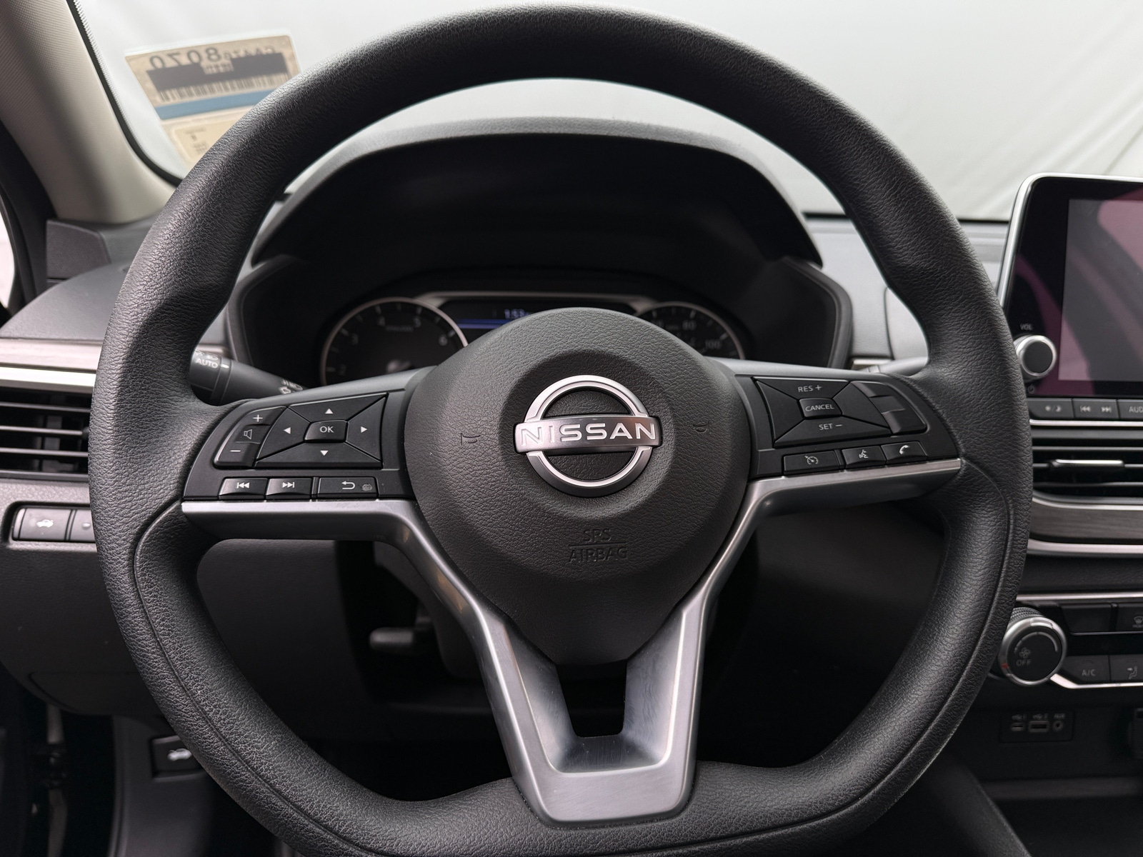 Thumbnail: 2025 Nissan Altima - 5