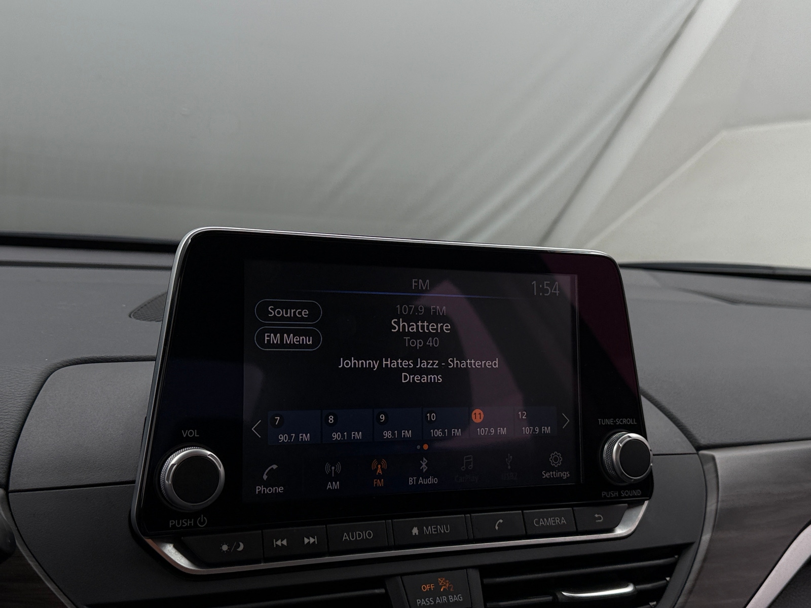 Thumbnail: 2025 Nissan Altima - 4