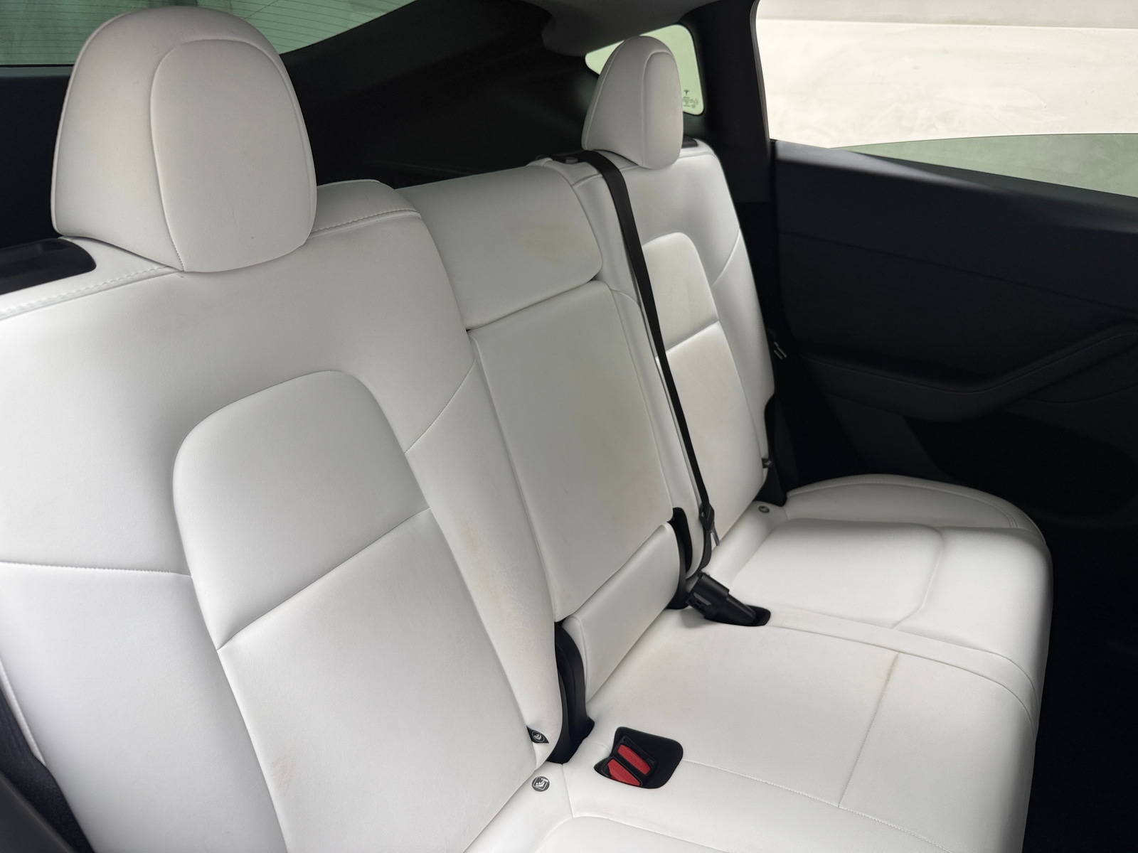 Thumbnail: 2025 Tesla Model Y - 5